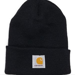 Workwear cuff beanie, Carhartt